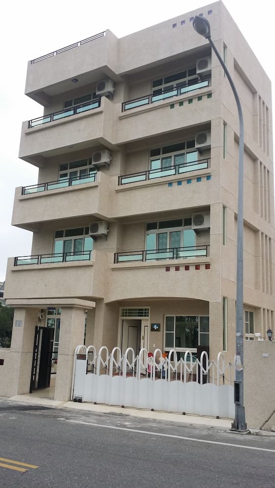 Yongan101 B&B