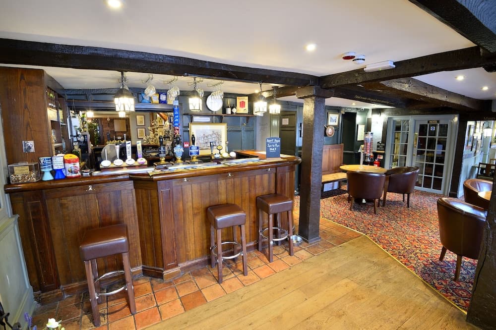 Talbot Hotel