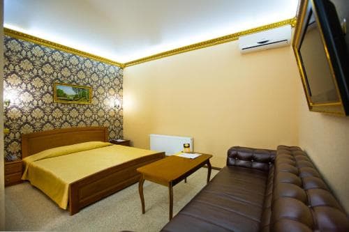 Apart Hotel Clumba