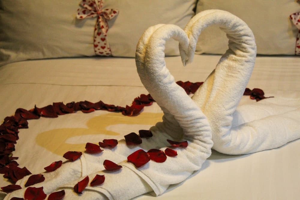 Hotel Cancalli Tlaxcala