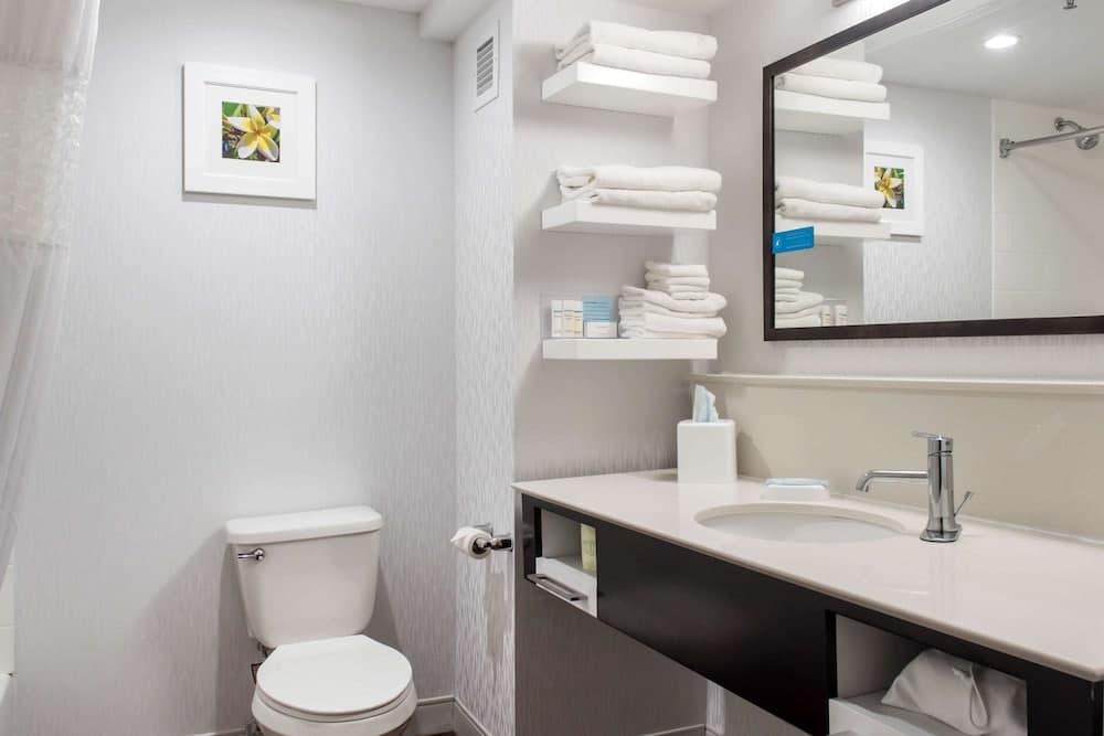 Hampton Inn Douglas