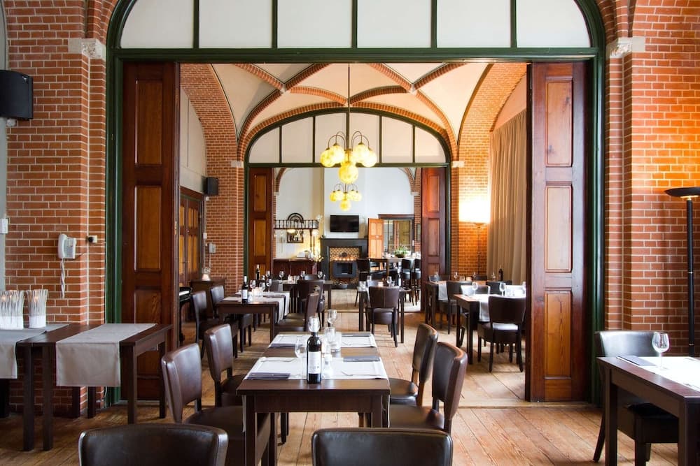 Conference & Hotel Bovendonk