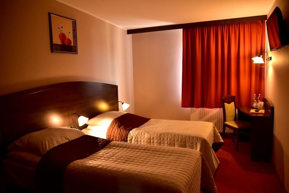 Hotel Nekla