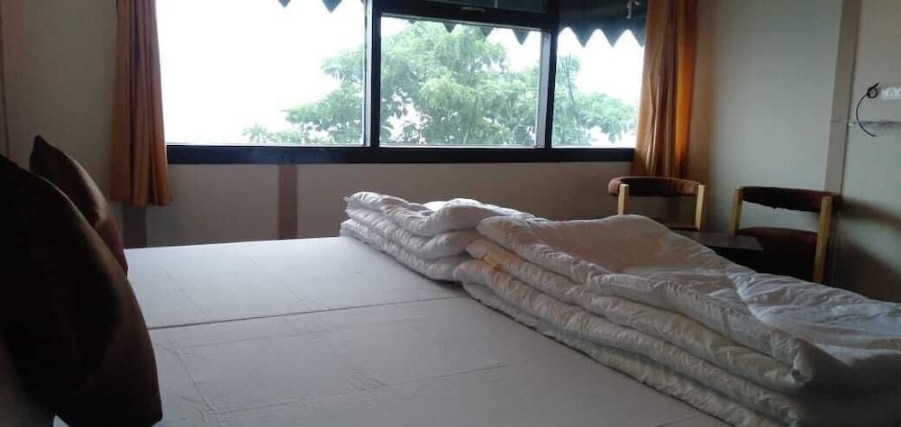 Junyali The Resort