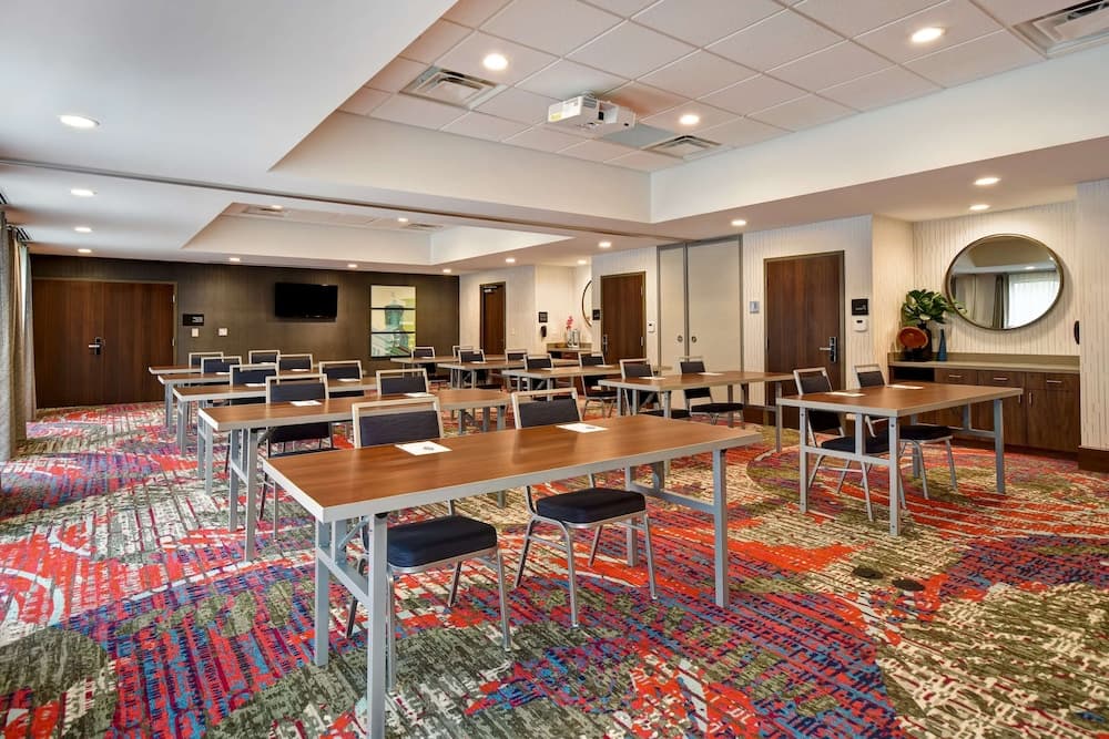 Hampton Inn Pleasant View