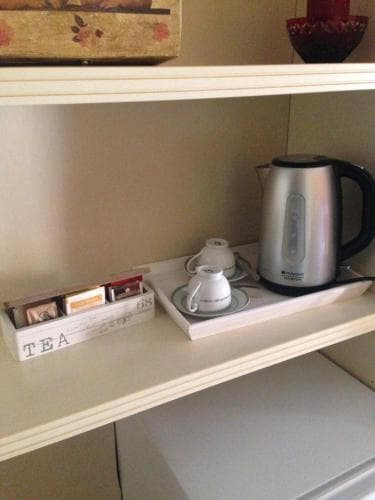 Bed & Breakfast Il Vicolo
