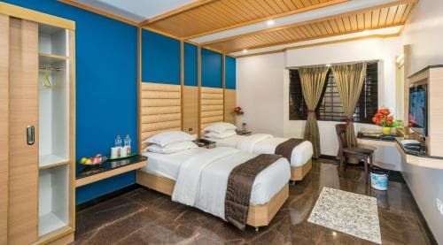 Haris Hotel