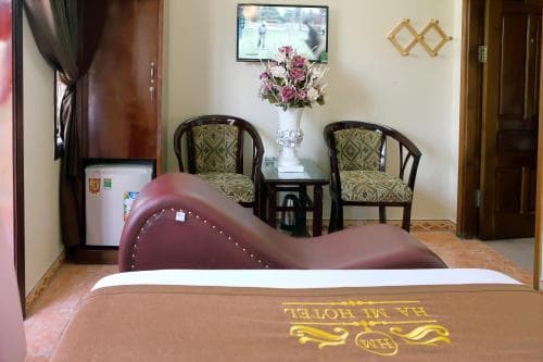Hami Hotel