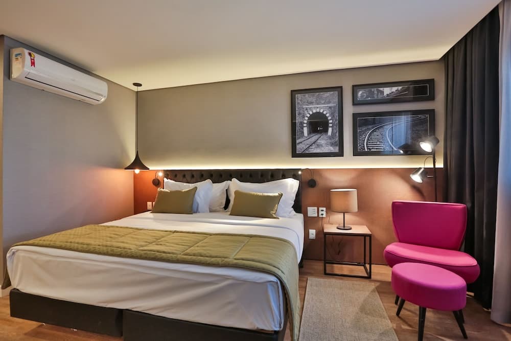 Radisson Goiania