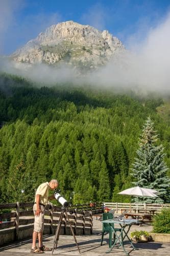 Les Esquirousses