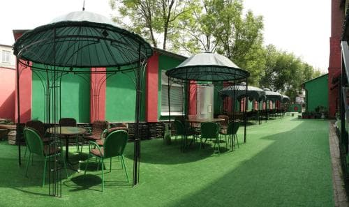 Nton Hotel