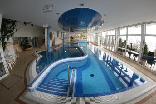 Hotel Panorama
