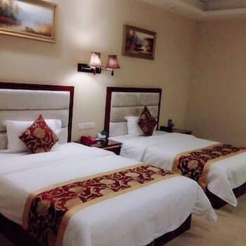 Yuefeng Hotel