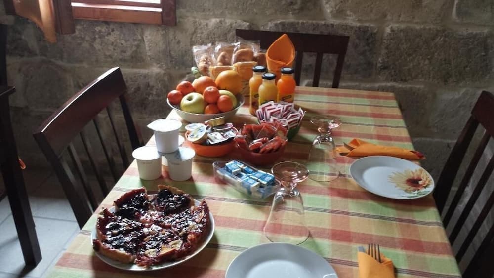 B&b La Casetta