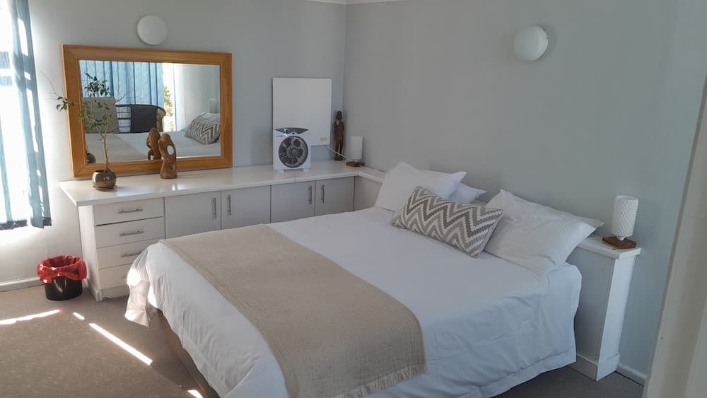 Brightwater Lodge