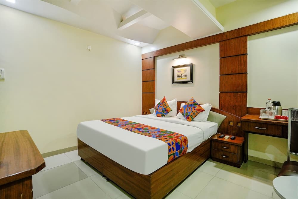 Fabhotel Prime Three Star