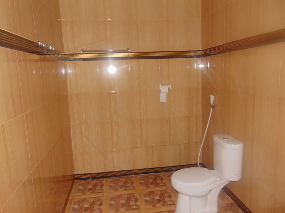 Sima Homestay