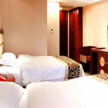 Shengli Hotel