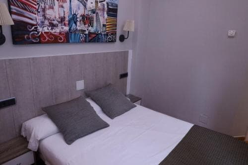 Hostal Victoria