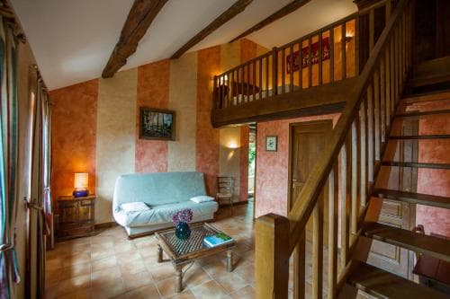 Chez Bagatelle