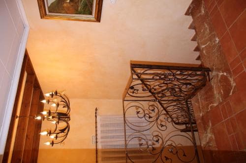 Hotel Doña Isabel