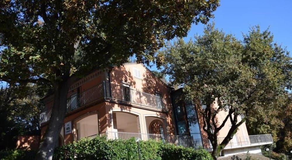 Hotel Il Boschetto