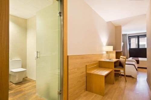 Hotel Acta Azul