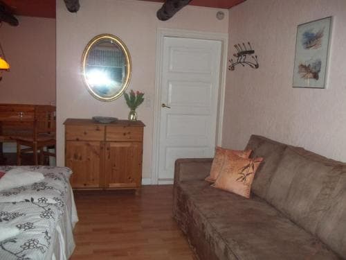 Bed and Breakfast Vester Hjermitslev