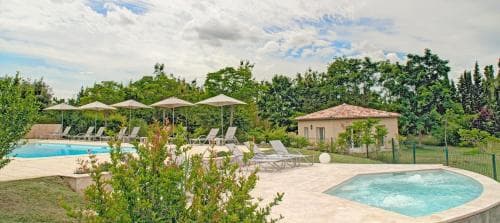 La Bastide D'Iris