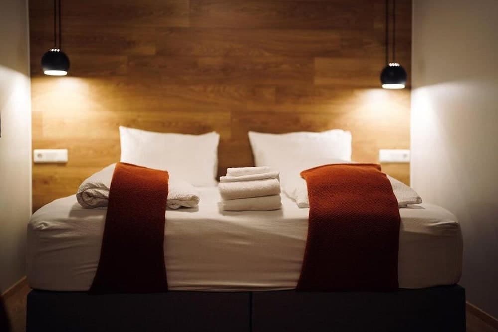Stracta Hotel