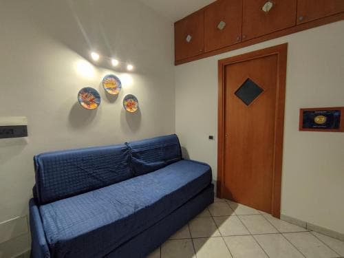 B&B Casa Mena