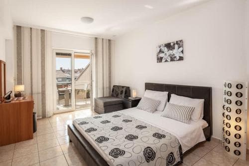 Appartements Veruda