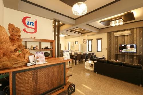 INg Hostel