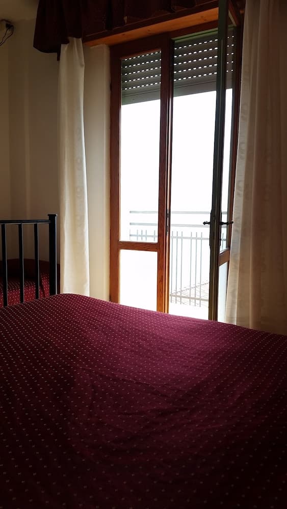 Hotel Augusta Garni