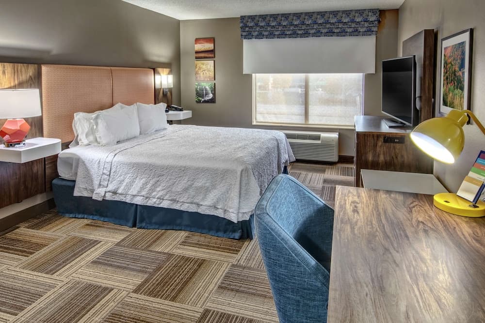 Hampton Inn Latrobe