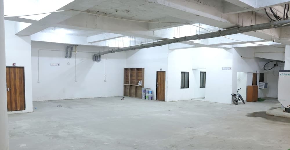Devraha Seva Ashram Vrindavan