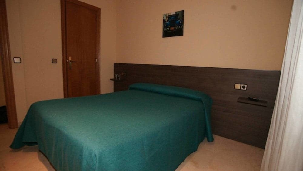 Hostal El Trevol