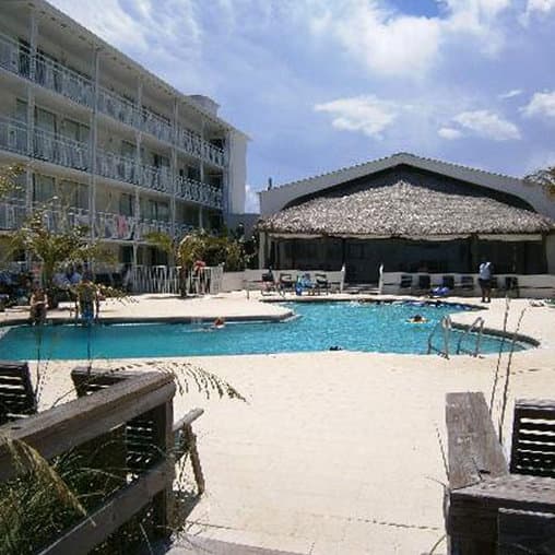 Surf Club