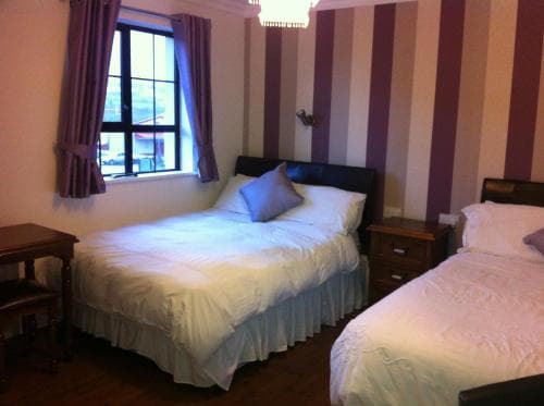 Pearse Road Guest House
