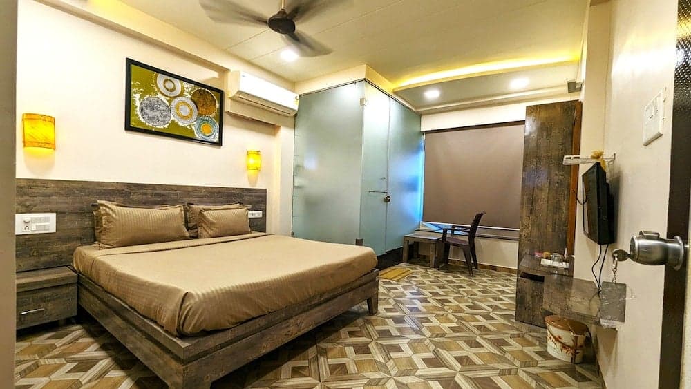 Hotel Divine Heritage
