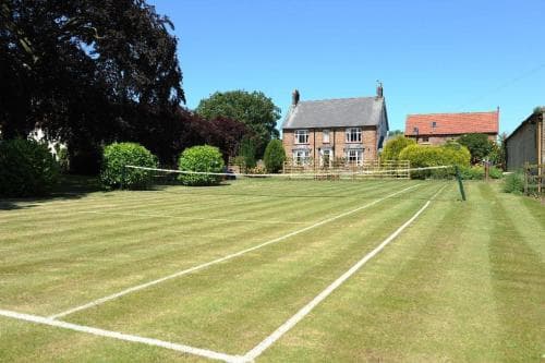 The Beeches B&B