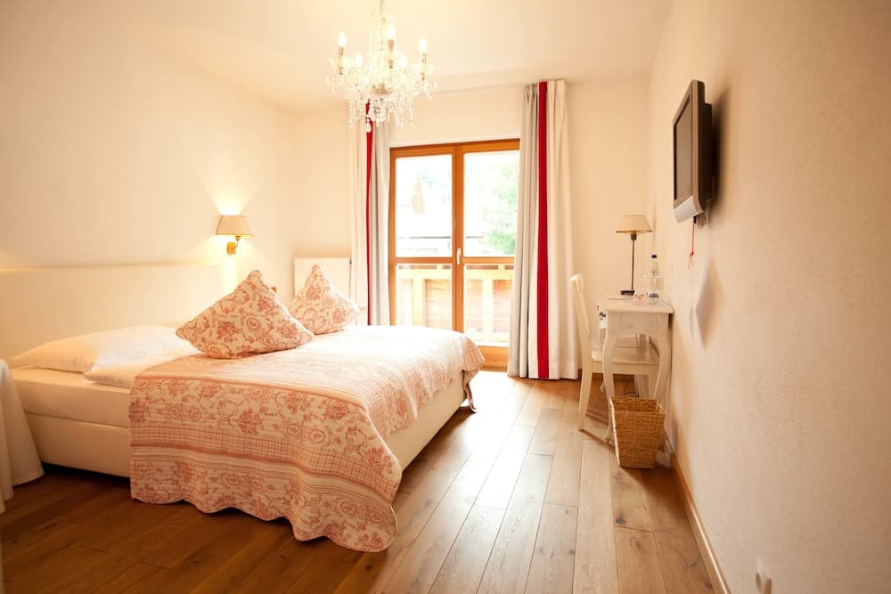 Bernhard´s Hotel & Restaurant