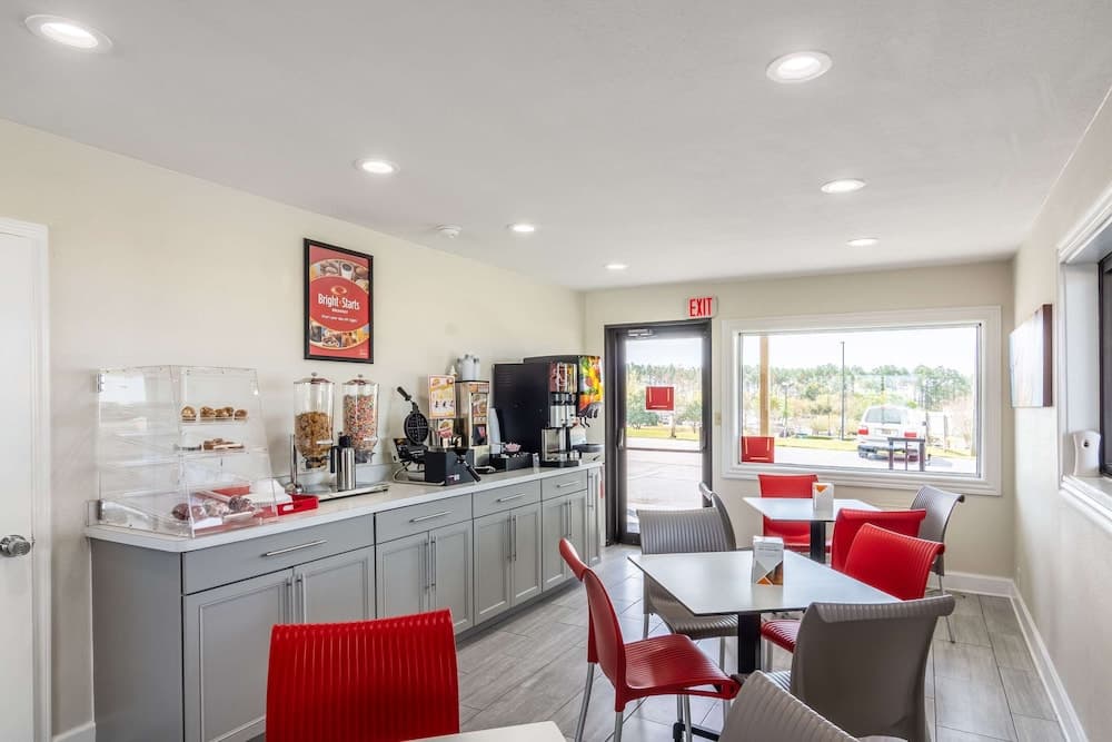 Econo Lodge Crestview South