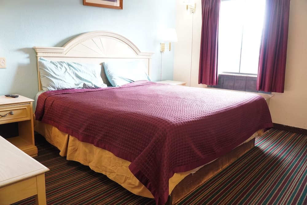 Quality Quarters Inn