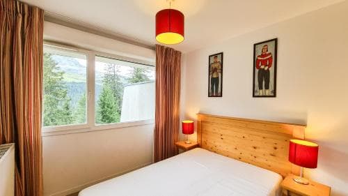 Residence Les Pleiades