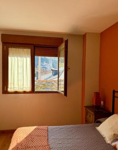 Hostal El Horno