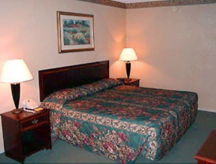 Ashbury Hotel & Suites