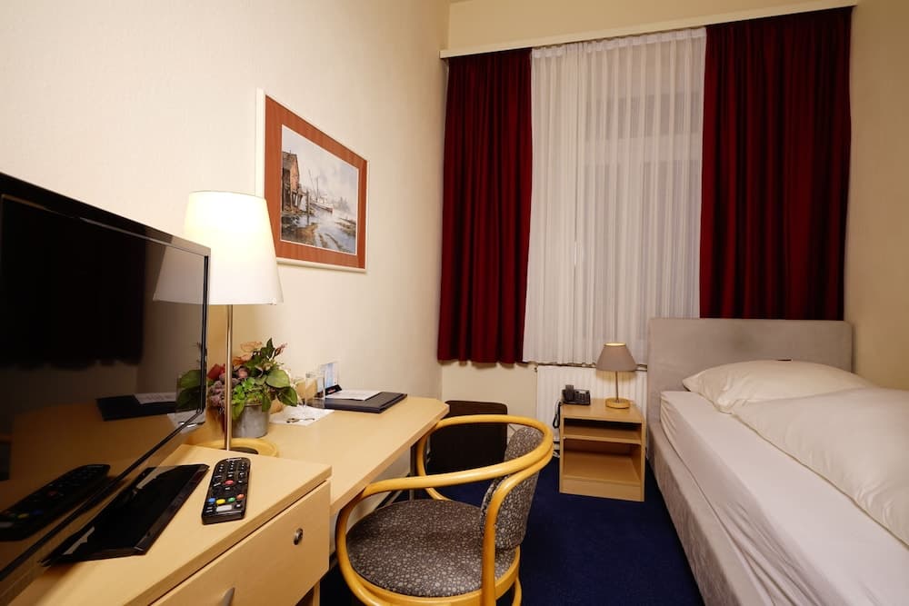 Rabes Hotel Kiel