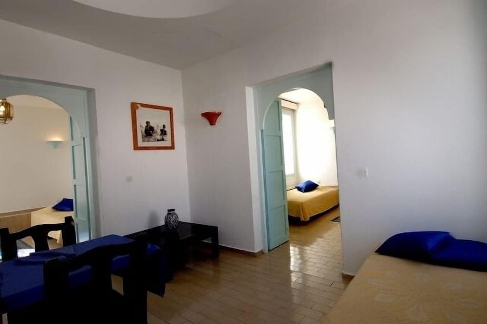 Residence Igoudar
