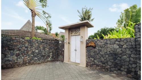 Villa Alea